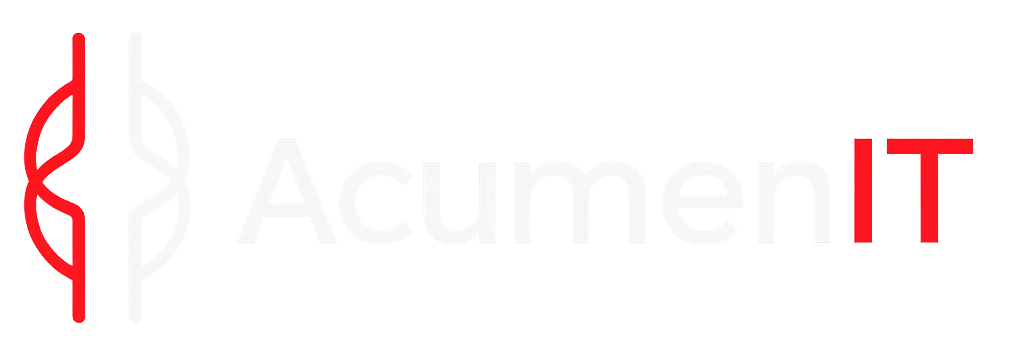 AcumenIT Logo